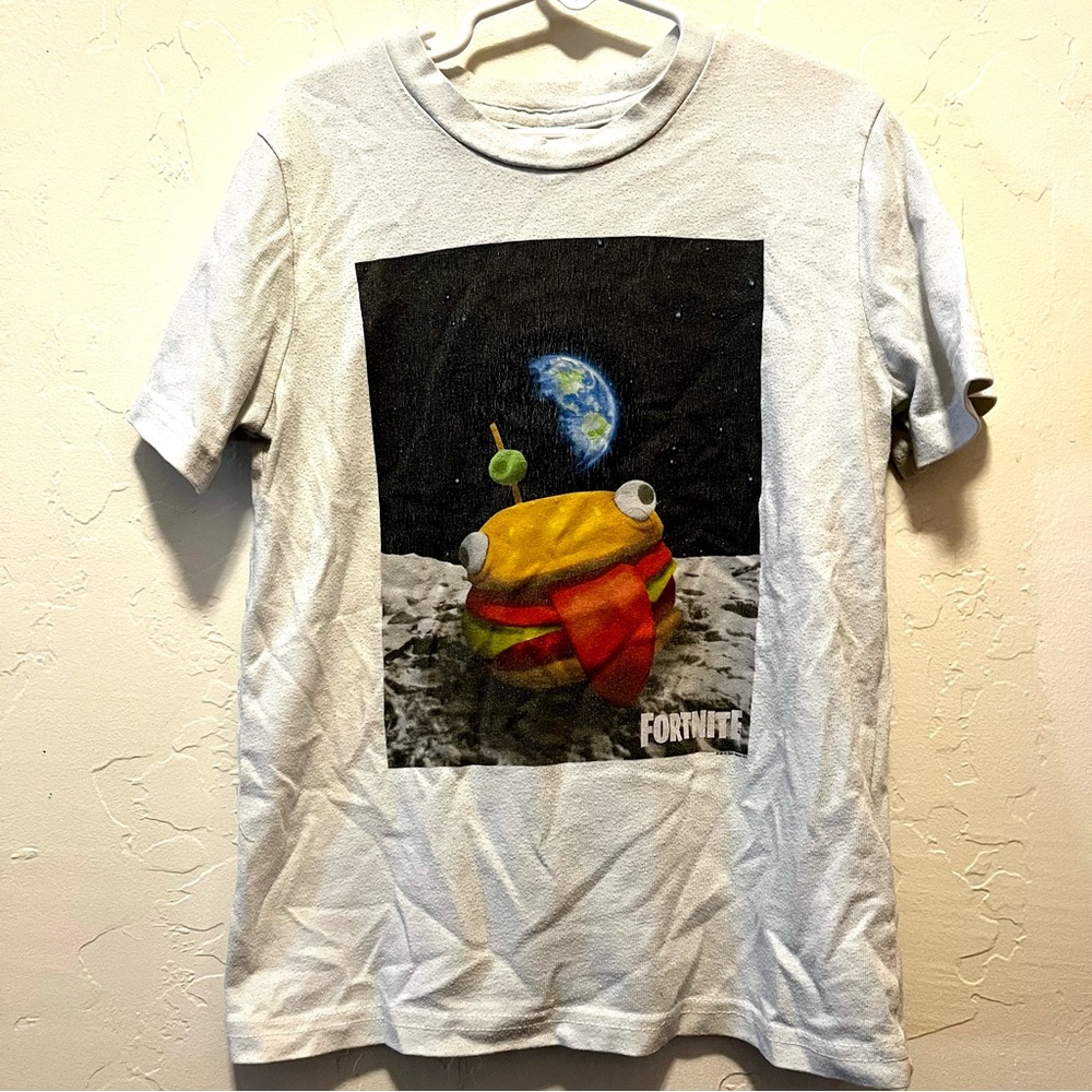 Abercrombie Boys’ T-Shirt